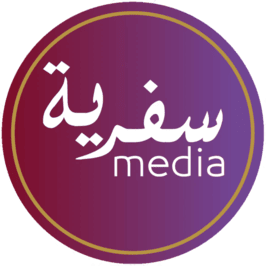 وكالة سفرية ميديا Logo